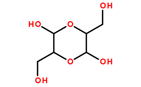 DL-甘油醛二聚体