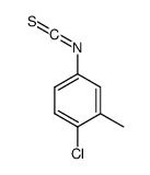 1-Chloro-4-isothiocyanato-2-methylbenzene