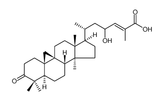 23-羟基杧果酮酸对照品(标准品) | 232266-08-9