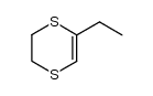 5-ethyl-2,3-dihydro-[1,4]dithiine