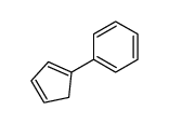 1-phenyl-1,3-cyclopentadiene