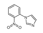 1-(2-nitrophenyl)imidazole