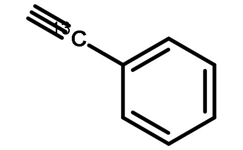乙炔-1-13C-苯