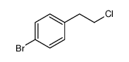 1-溴-4-(2-氯乙基)苯