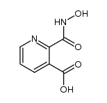 2-hydroxycarbamoyl-nicotinic acid