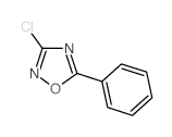 3-氯-5-苯基-1,2,4-恶二唑