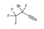 2-溴-2,3,3,3-四氟丙腈