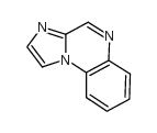 imidazo[1,2-a]quinoxaline