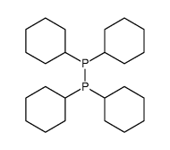 1,1,2,2-tetracyclohexyldiphosphane