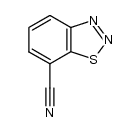 Benzo[1,2,3]thiadiazole-7-nitrile