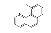 1-methyl-1,10-phenanthrolinium iodide