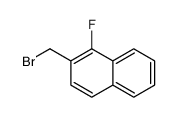 2-(溴甲基)-1-氟萘