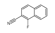 2-氰基-1-氟萘