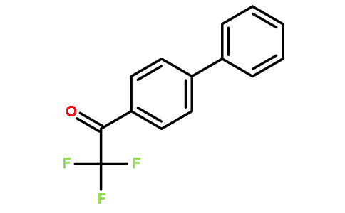 1-(4-联苯基)-2,2,2-三氟乙酮