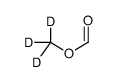 甲酸甲酯-D3