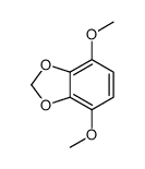 4,7-dimethoxy-1,3-benzodioxole