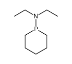 N,N-diethylphosphinan-1-amine