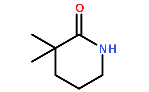 3,3-二甲基-2-哌啶酮