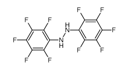 N,N'-bis(pentafluorophenyl)-hydrazine