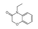 4-ethyl-1,4-benzoxazin-3-one