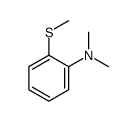N,N-dimethyl-2-methylsulfanylaniline