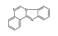 benzimidazolo[1,2-c]quinazoline