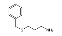 3-benzylsulfanylpropan-1-amine