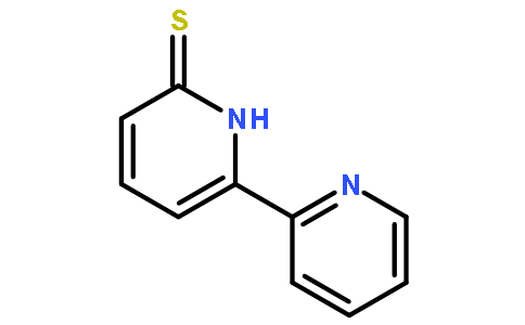 2,2'-联吡啶-6-硫醇
