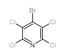 4-溴-2,3,5,6-四氯吡啶