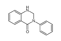 3-phenyl-2,3-dihydro-1H-quinazolin-4-one