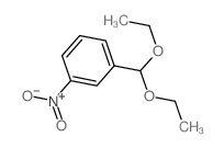 1-(diethoxymethyl)-3-nitrobenzene