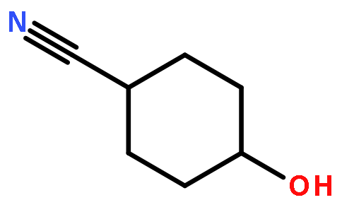 4-羟基环己烷甲腈