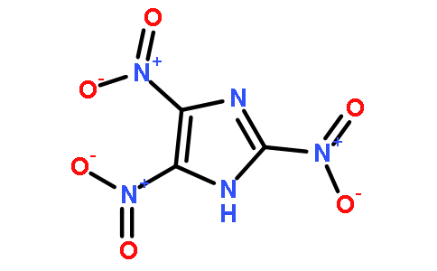 2,4,5-Trinitro-1H-imidazole