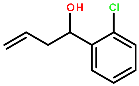 1-(2-氯苯基)-3-丁烯-1-醇