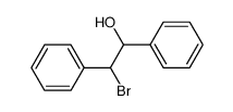 2-bromo-1,2-diphenylethanol