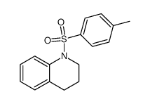 1-(4-methylbenzenesulfonyl)-1,2,3,4-tetrahydroquinoline