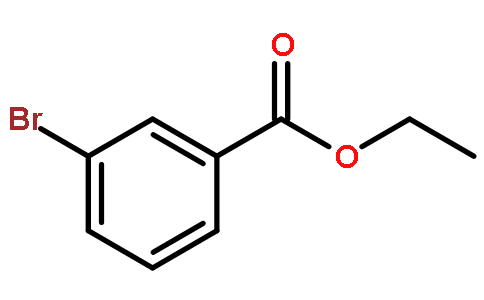 3-溴苯甲酸乙酯 138703