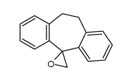 Spiro[10,11-dihydro-5H-dibenzo[ad]cycloheptene-5,2'-oxirane]