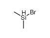 bromodimethylsilane