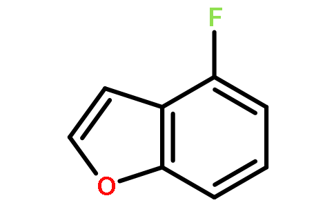 4-氟苯并呋喃