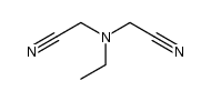 ethylimino-di-acetonitrile