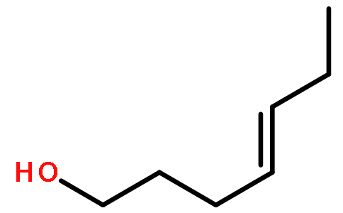 (E)- 4 - 庚烯基- 1 -醇