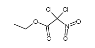 Dichloronitroacetic acid ethyl ester
