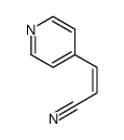 (2E)-3-(4-吡啶基)丙烯腈