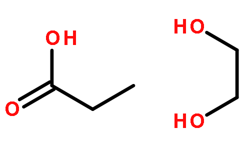 2-羟乙基 丙酸酯