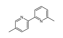 2,2′-联吡啶,5,6′-二甲基-