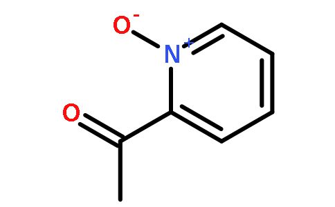 2-乙酰基吡啶N-氧化物