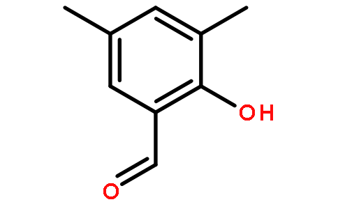 2-羟基-3,5-二甲基-苯甲醛