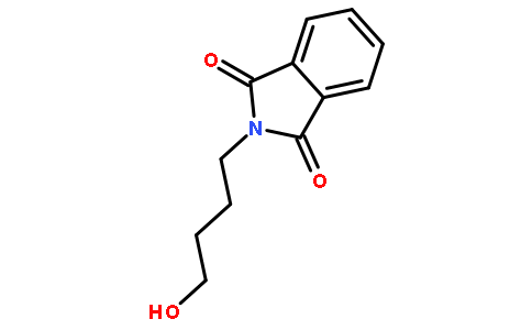 2-(4-羟基丁基)-1H-异吲哚-1,3(2H)-二酮