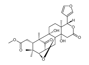 6-Deoxy-9alpha-hydroxycedrodorin对照品(标准品) | 247036-52-8